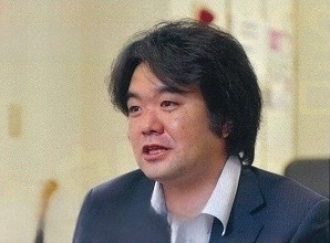 代表:大谷 俊